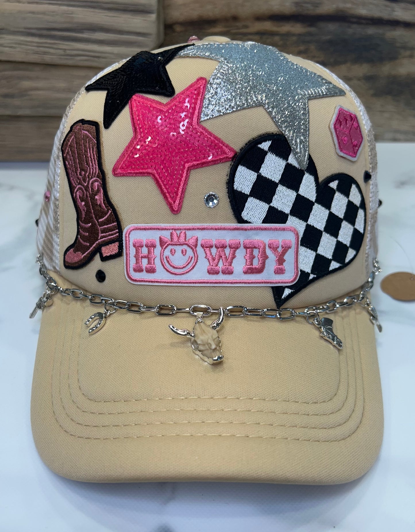 HOWDY
