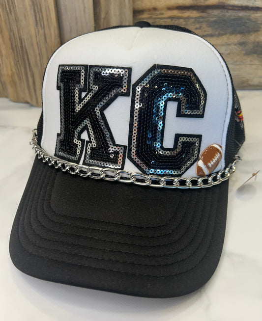 KC SPARKLE