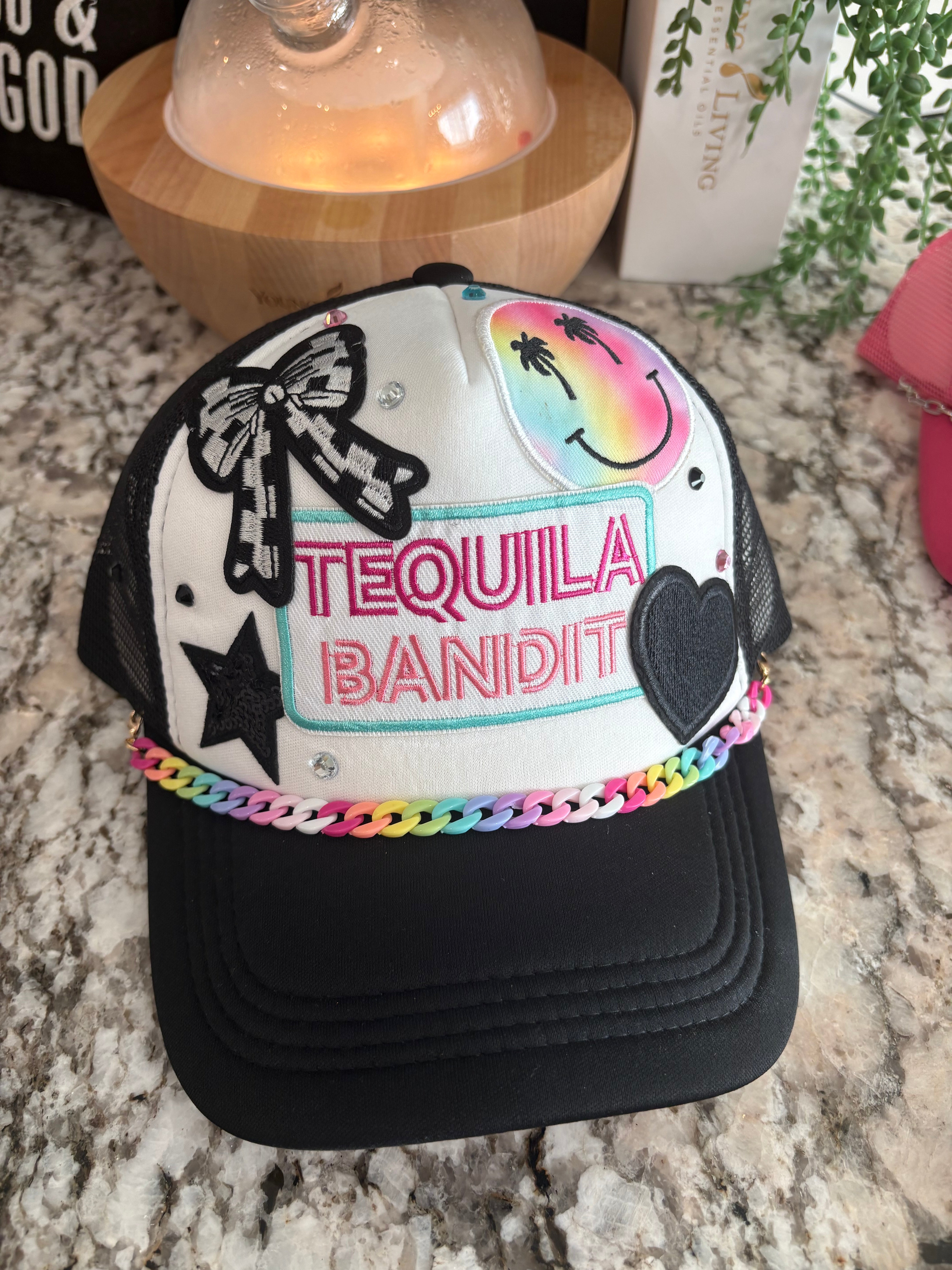 TEQUILA BANDIT – SHOP LJ COMPANY