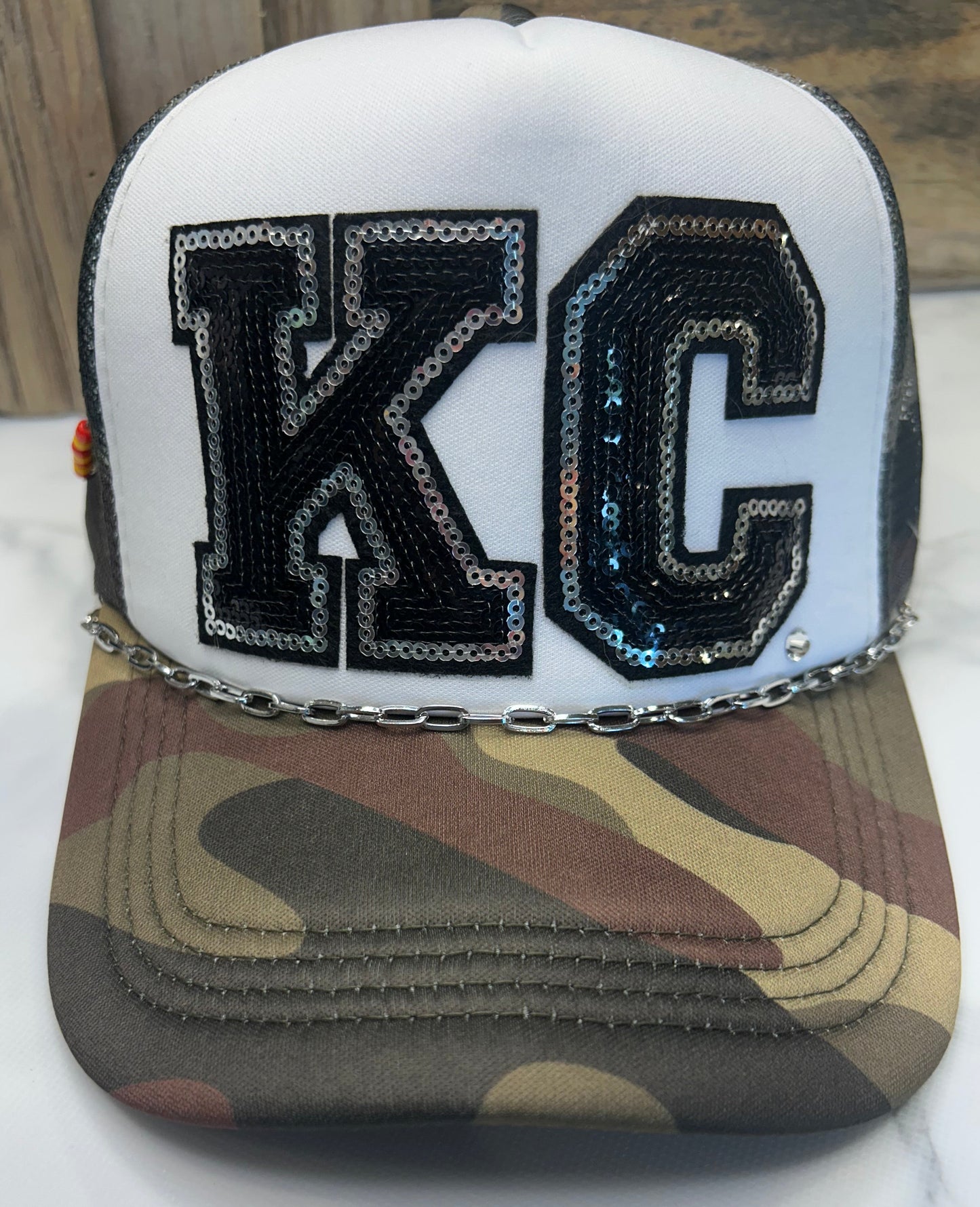 CAMO KC
